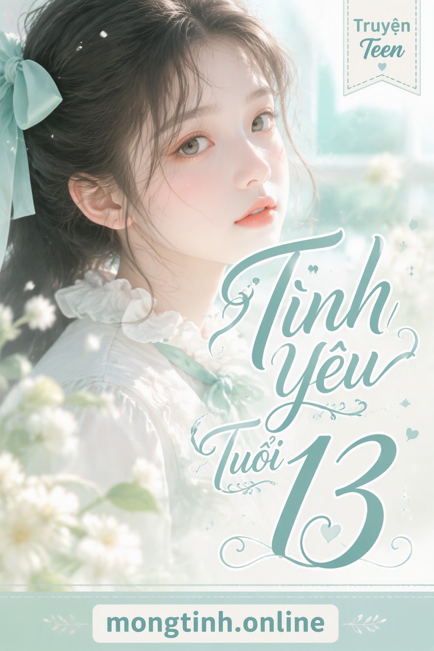 Tình Yêu Tuổi 13