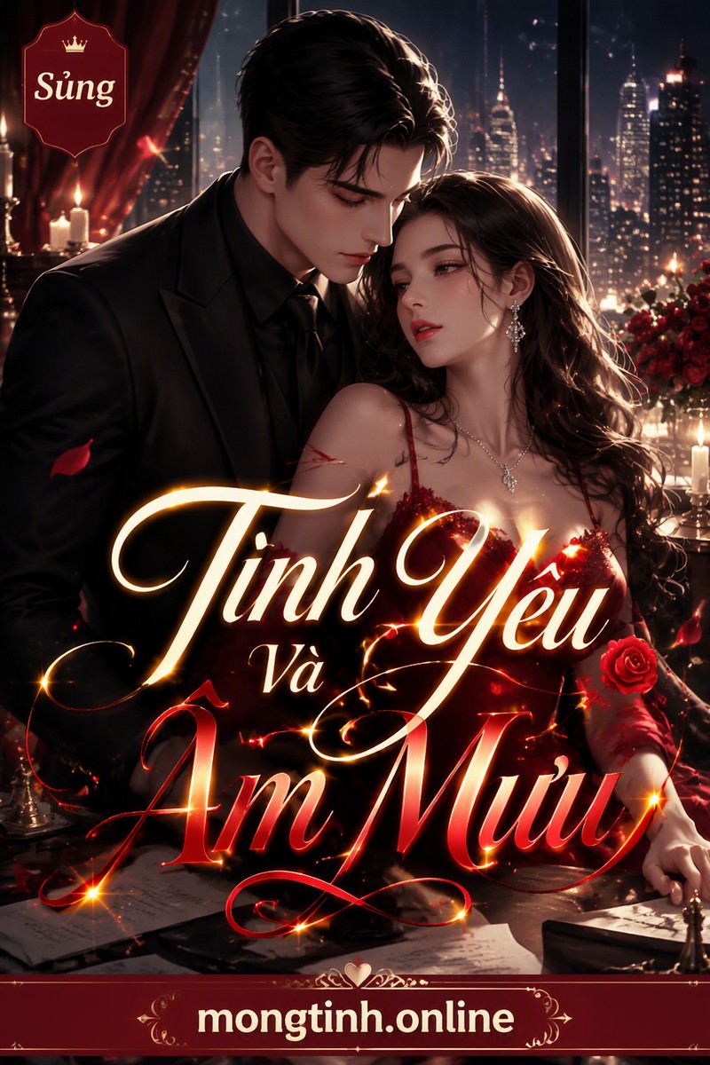 Tình Yêu Và Âm Mưu