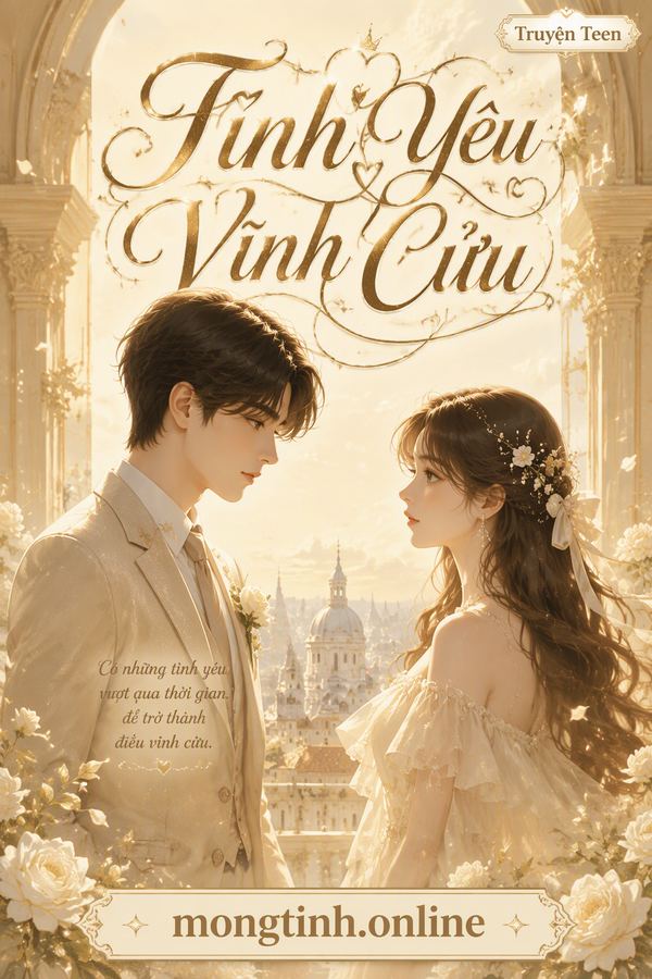 Tình Yêu Vĩnh Cửu