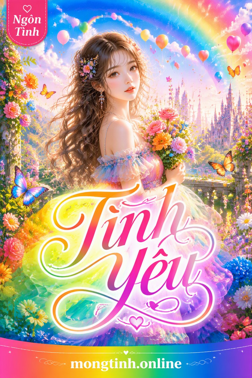 Tình Yêu