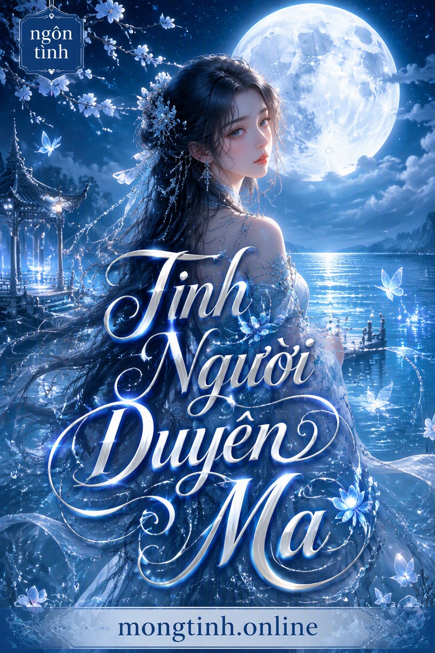 Tnh Người Duyên Ma