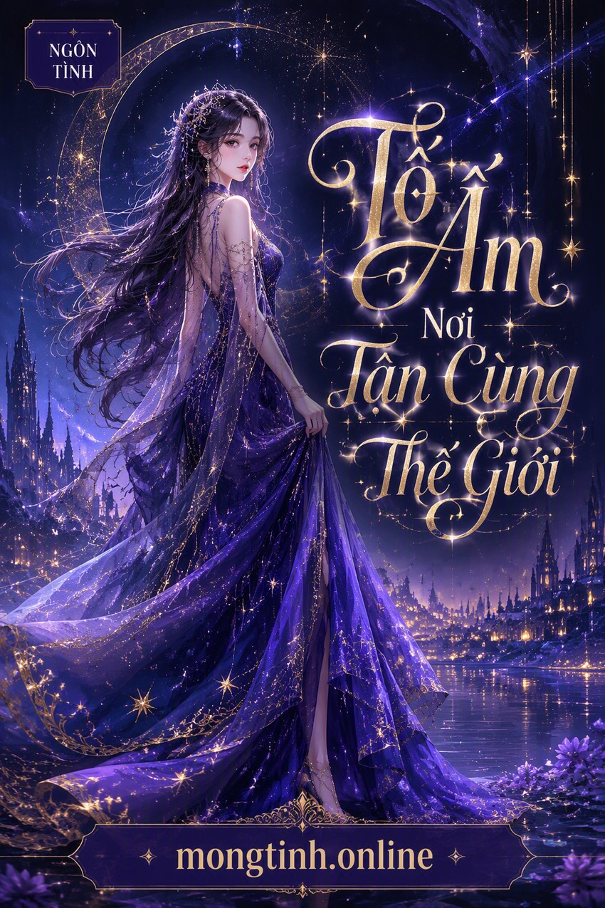 Tổ Ấm Nơi Tận Cùng Thế Giới