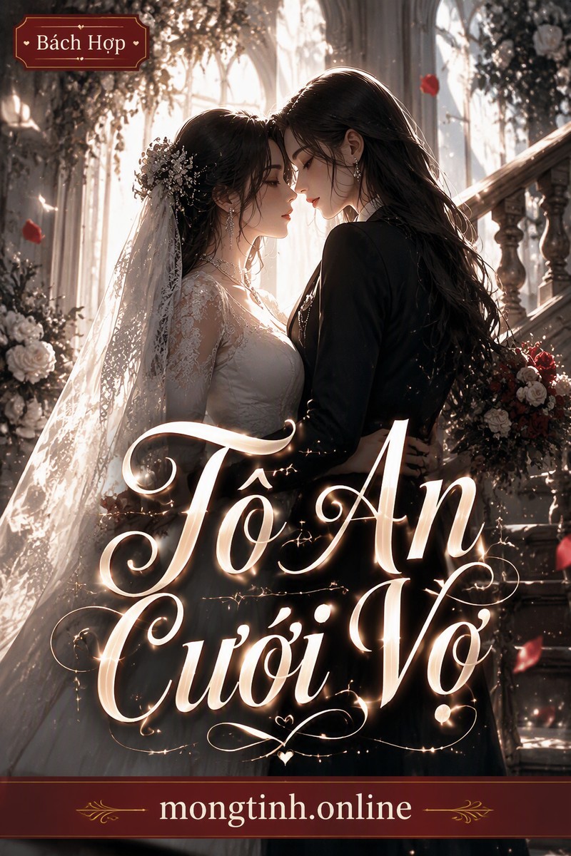 Tô An Cưới Vợ