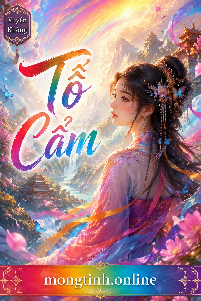 Tố Cẩm