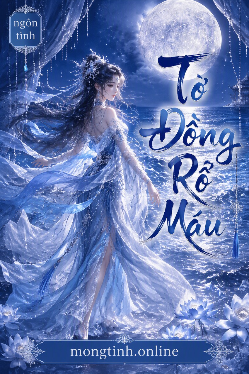 Tơ Đồng Rỏ Máu