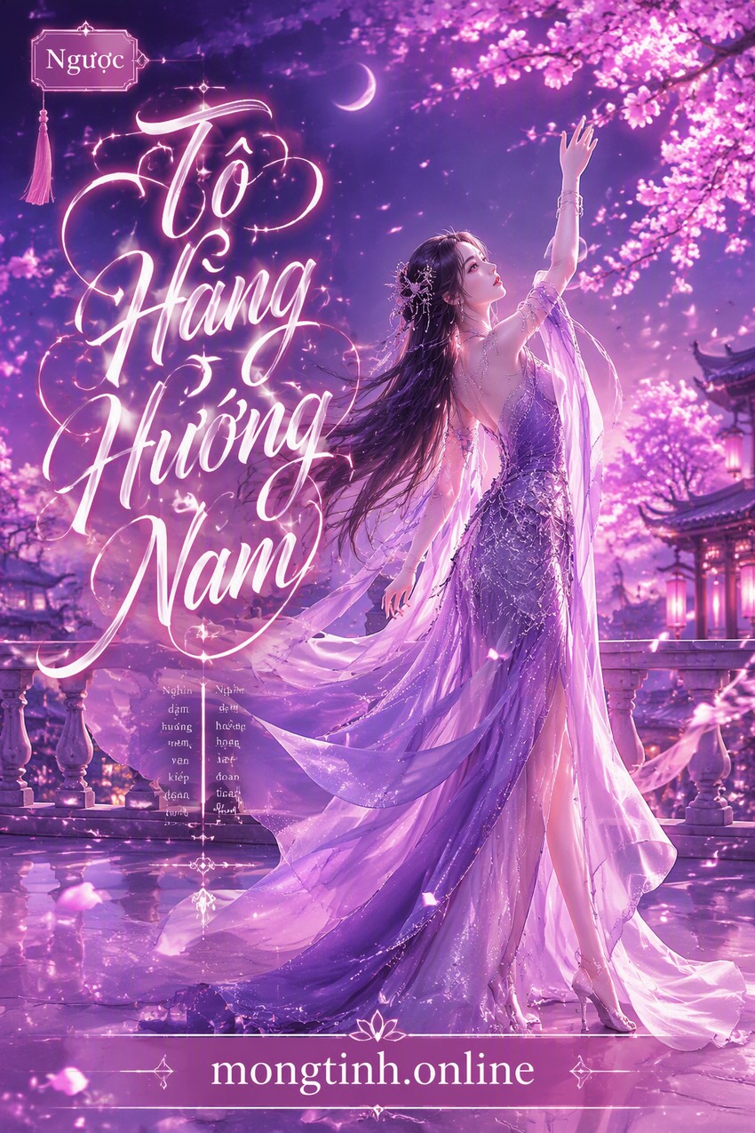 Tô Hàng Hướng Nam