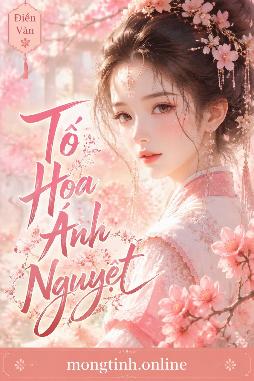 Tố Hoa Ánh Nguyệt