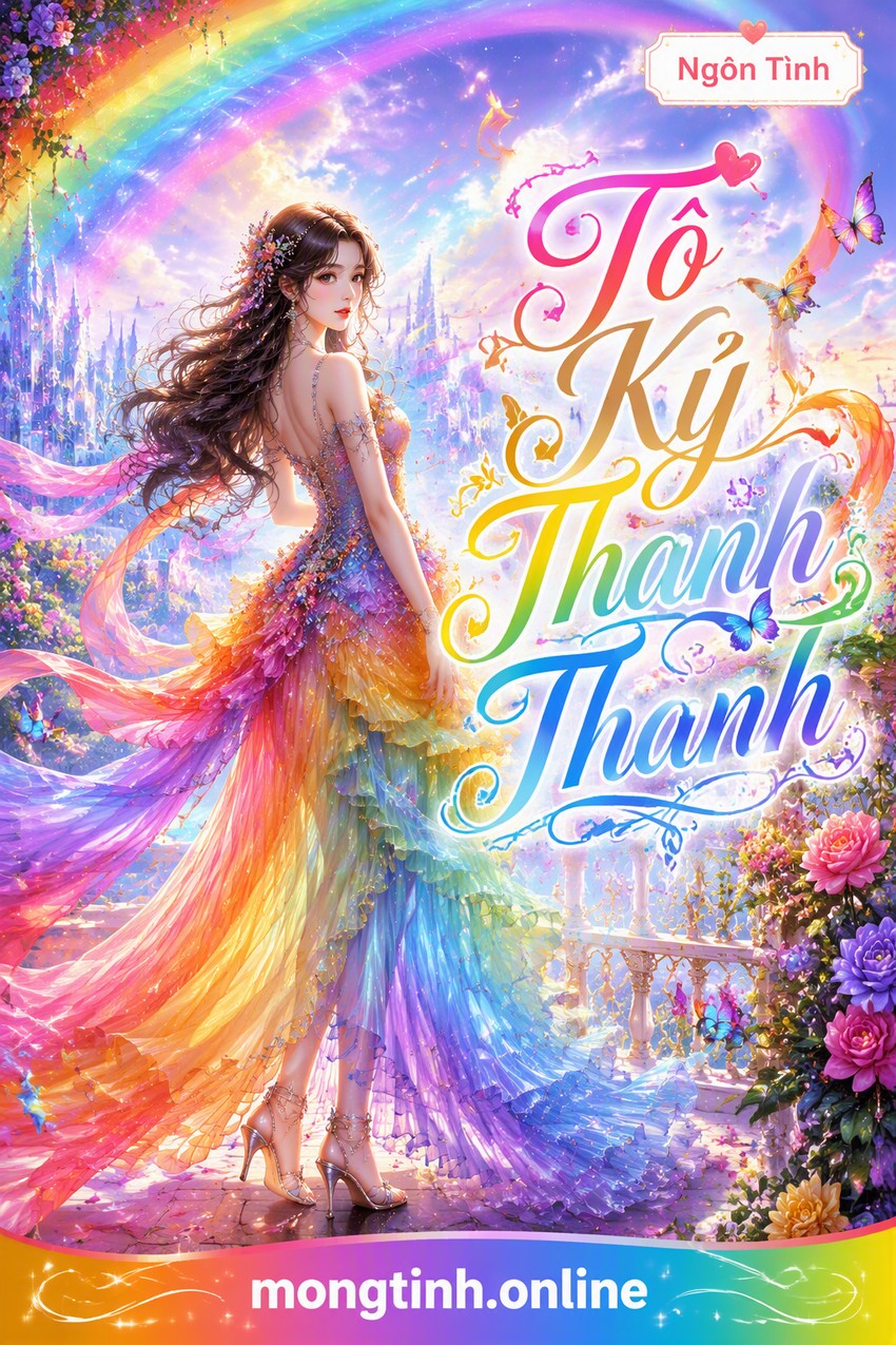 Tô Kỷ Thanh Thanh