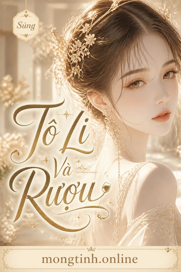 Tô Lị Và Rượu