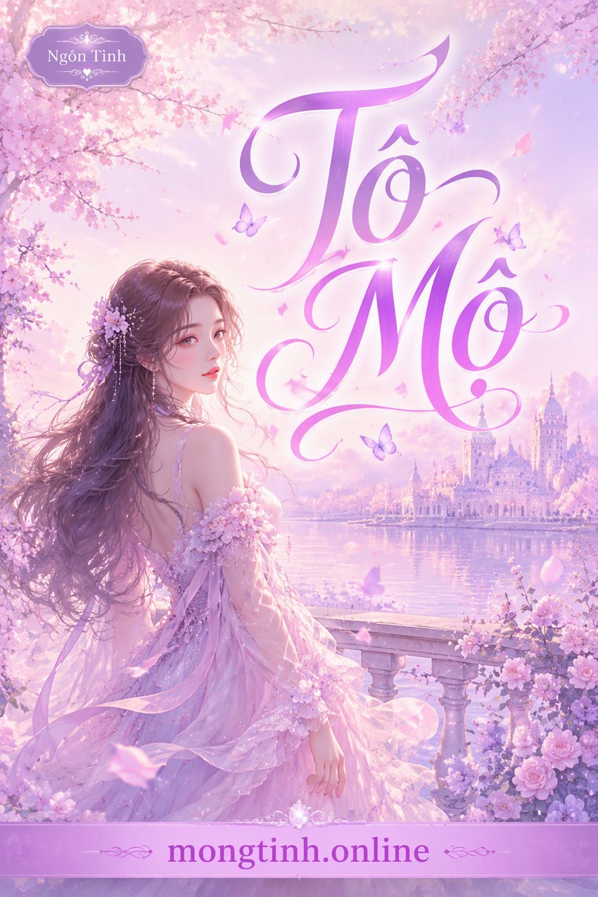Tô Mộ
