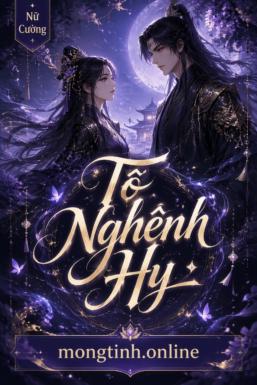 Tô Nghênh Hy