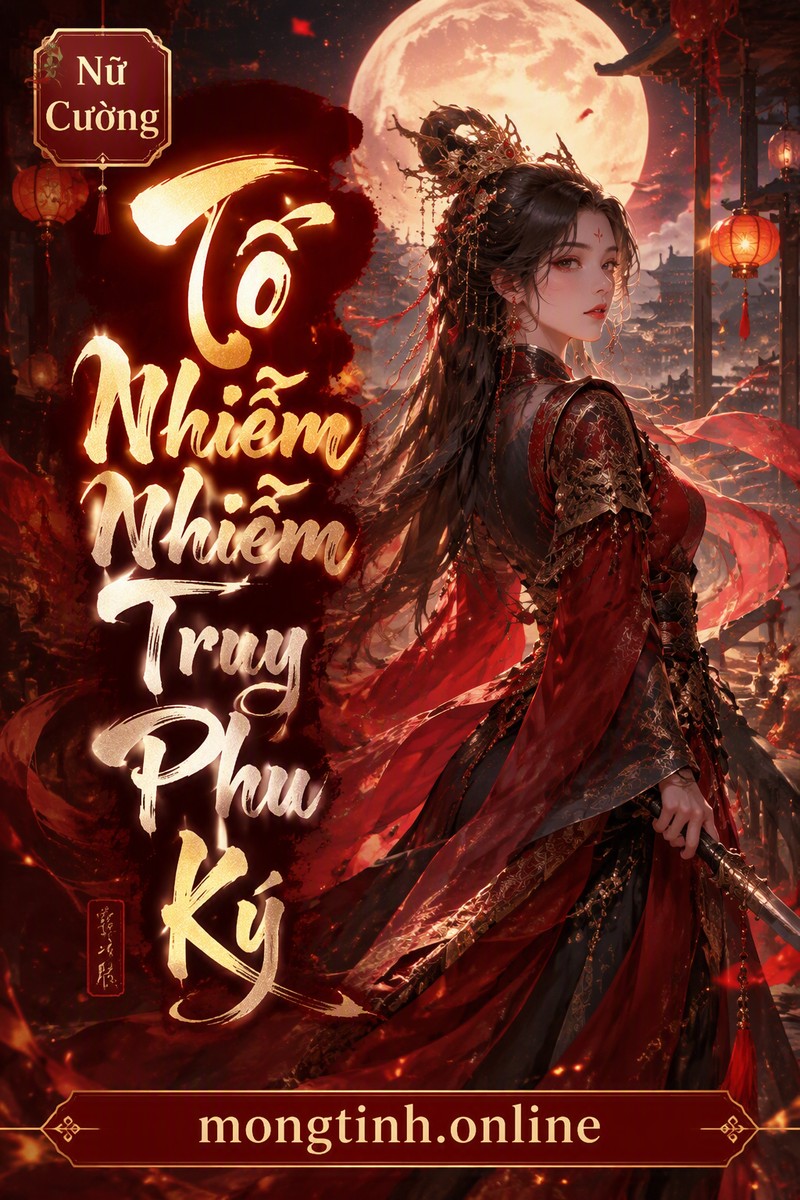 Tô Nhiễm Nhiễm Truy Phu Ký