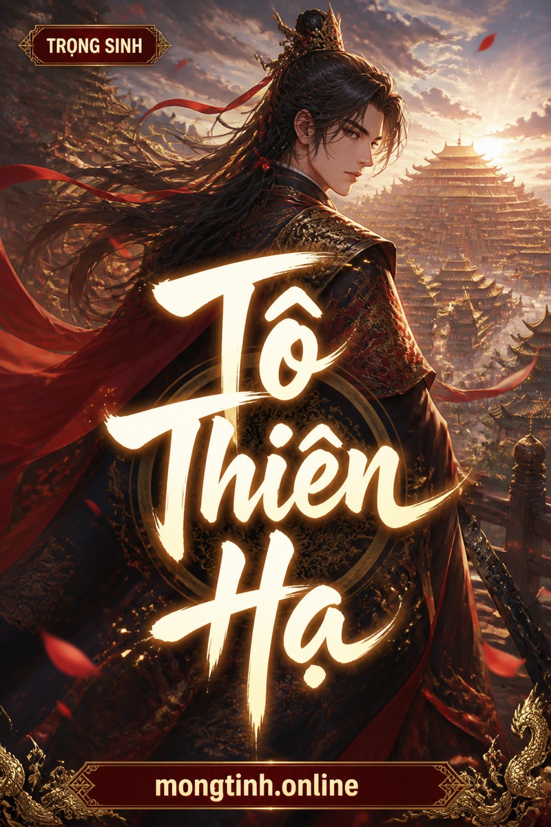 Tô Thiên Hạ