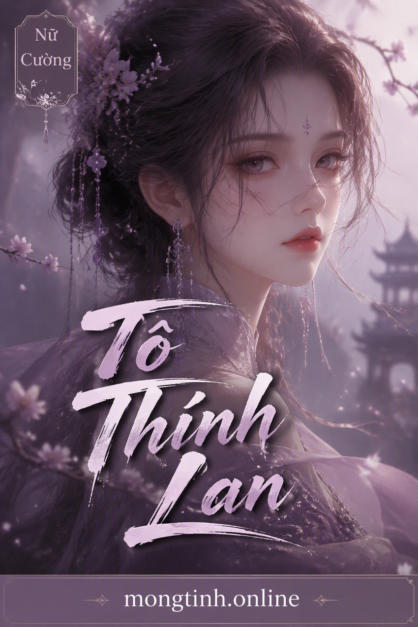 Tô Thính Lan