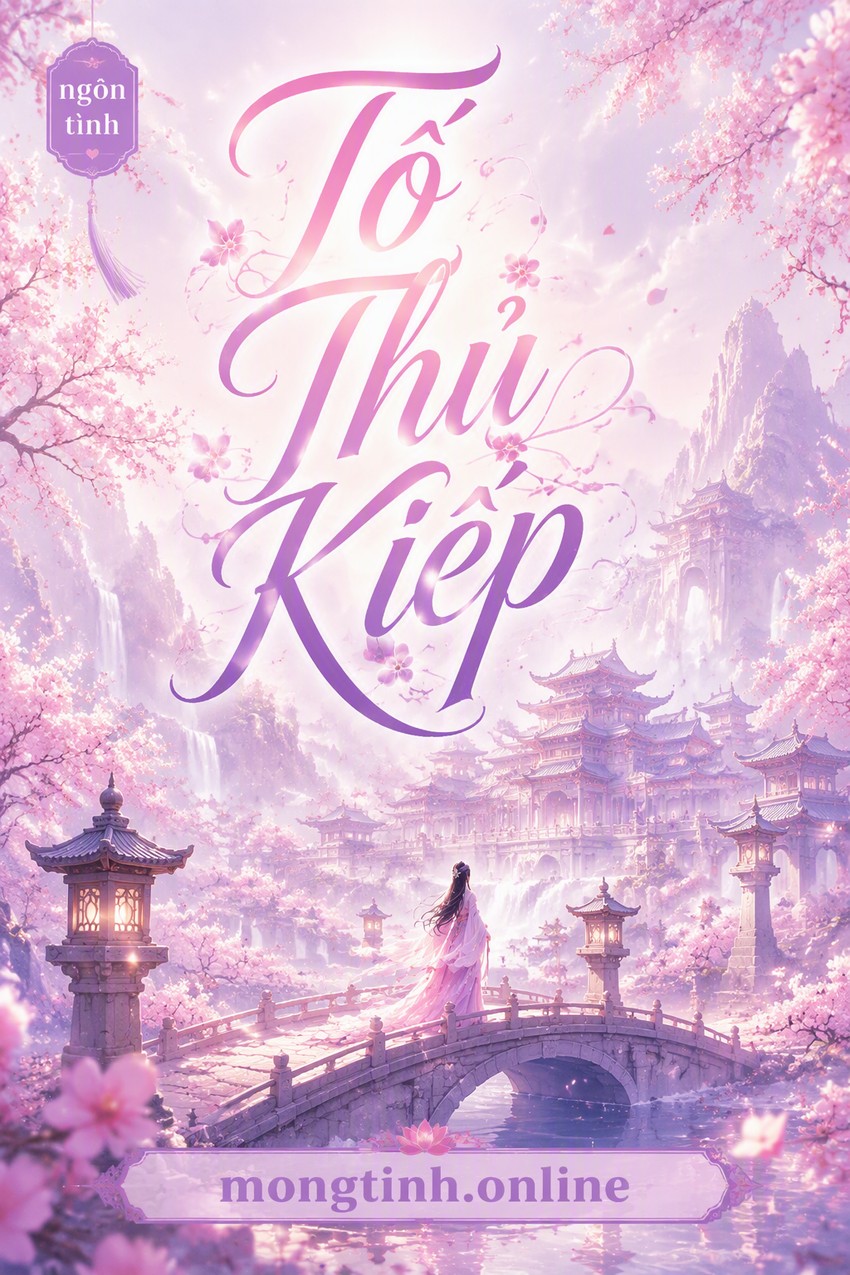 Tố Thủ Kiếp