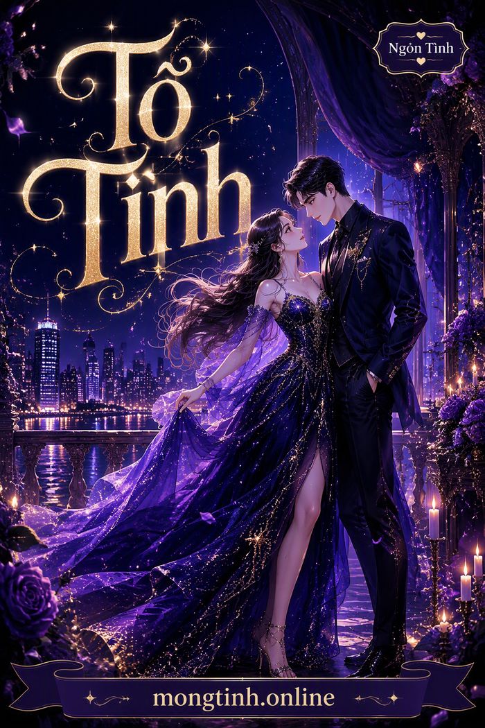 Tỏ Tình