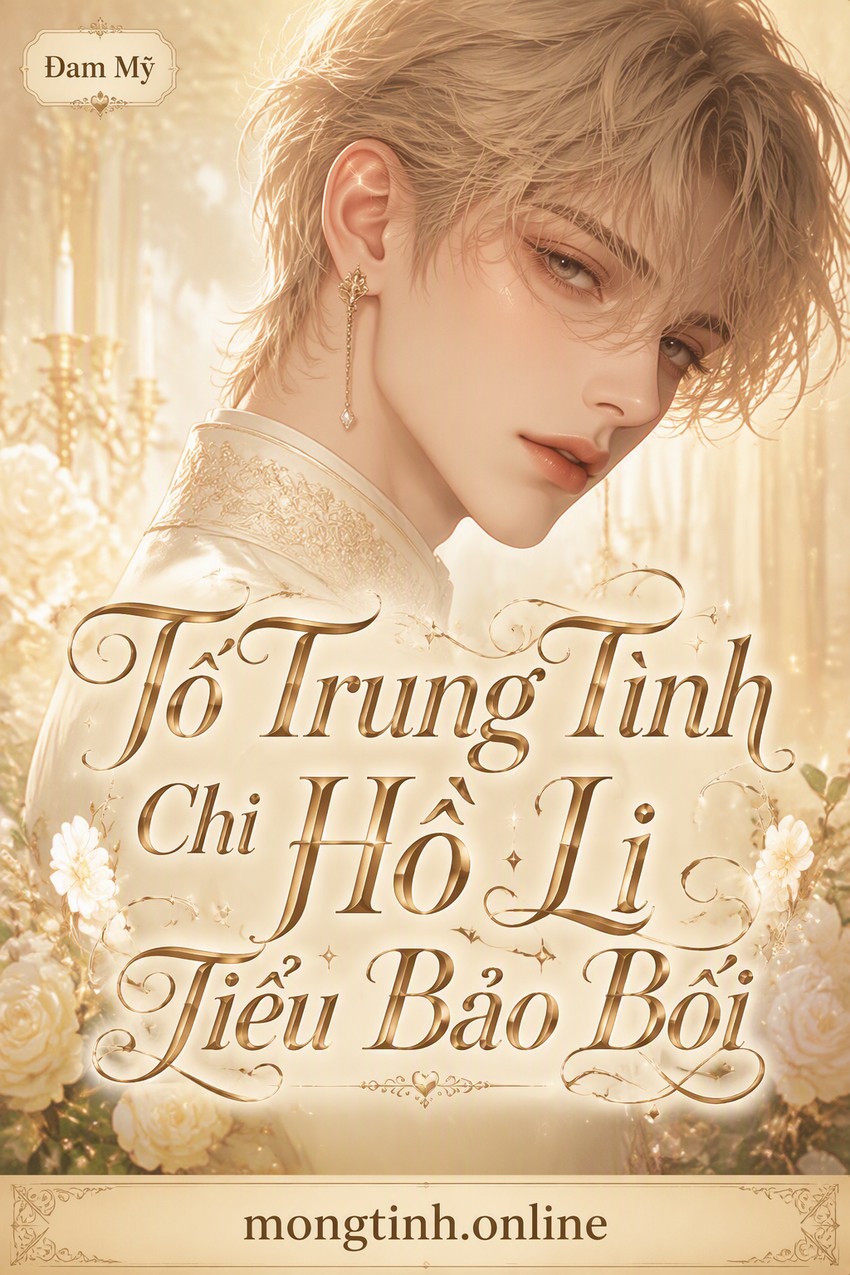 Tố Trung Tình Chi Hồ Li Tiểu Bảo Bối