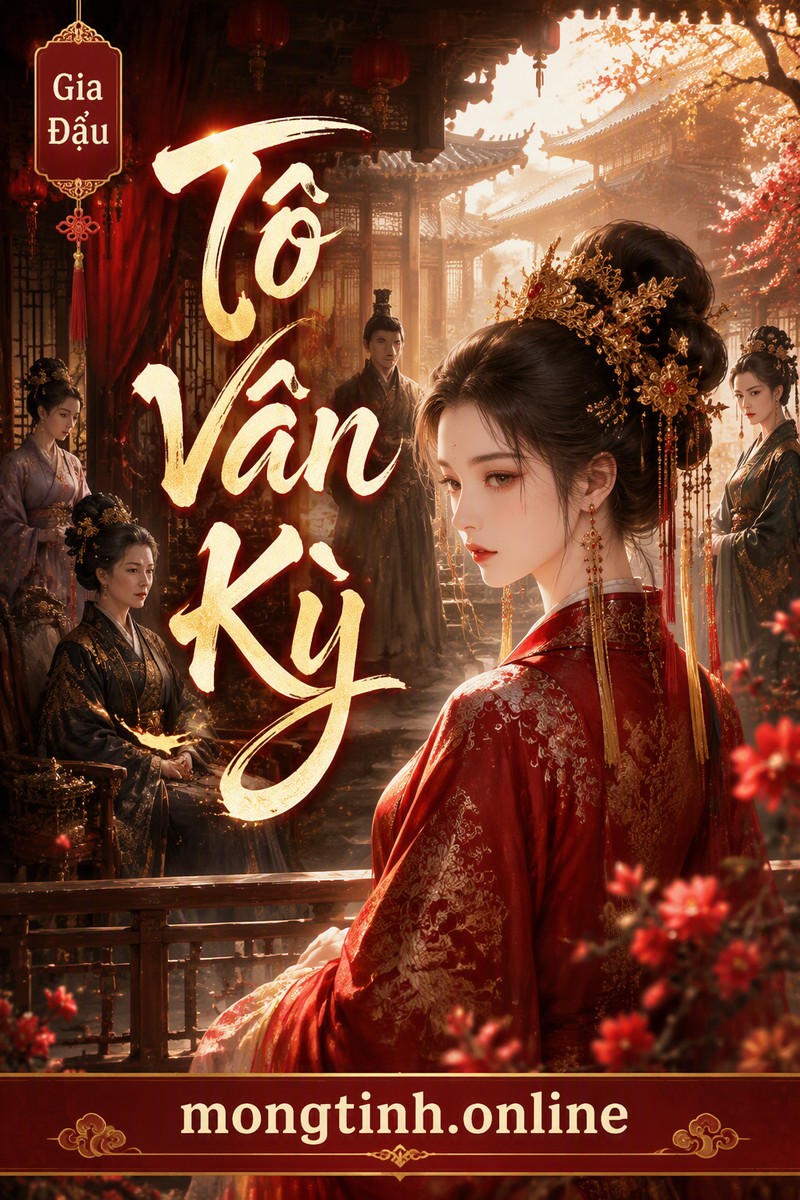 Tô Vân Kỳ