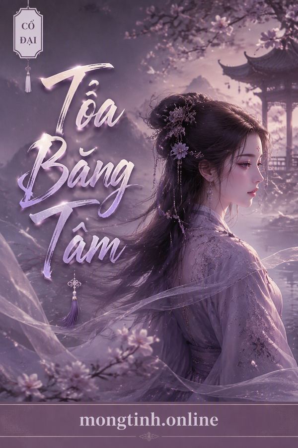 Tỏa Băng Tâm