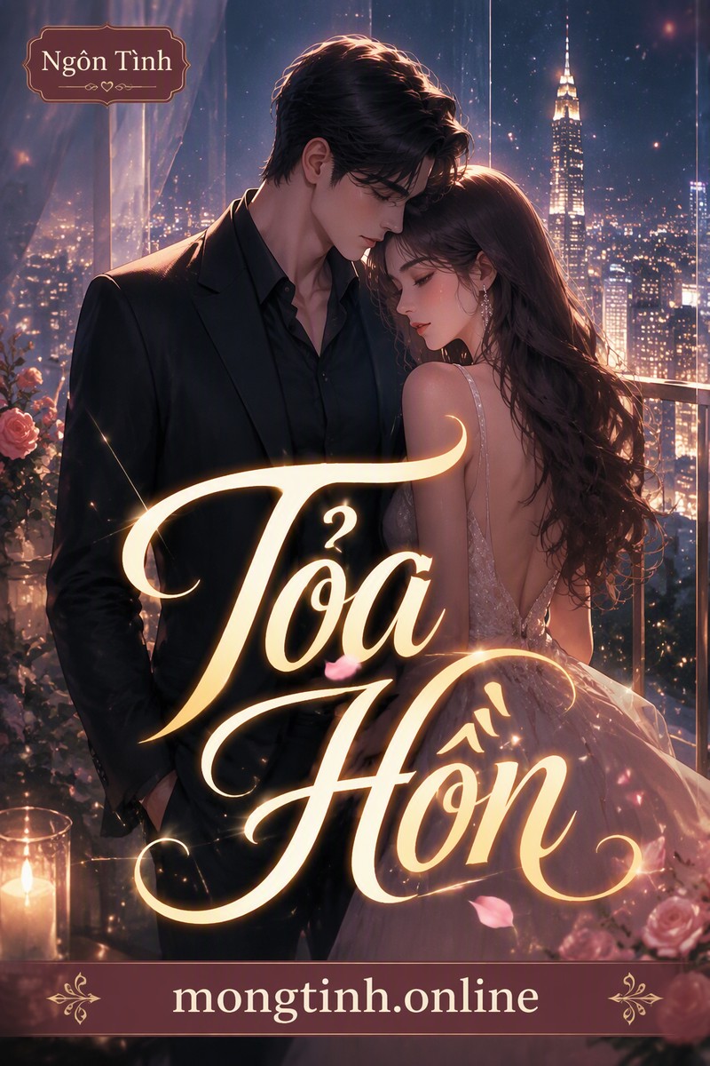 Tỏa Hồn
