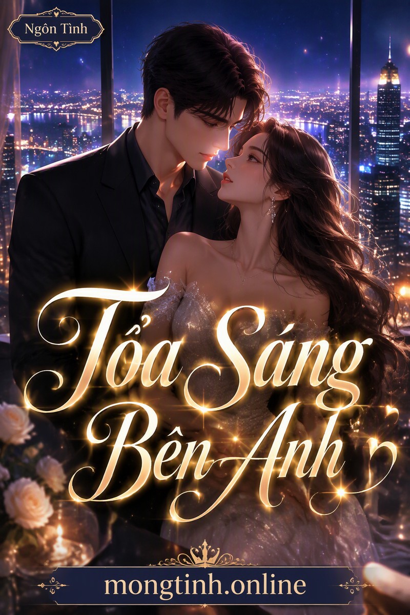 Tỏa Sáng Bên Anh