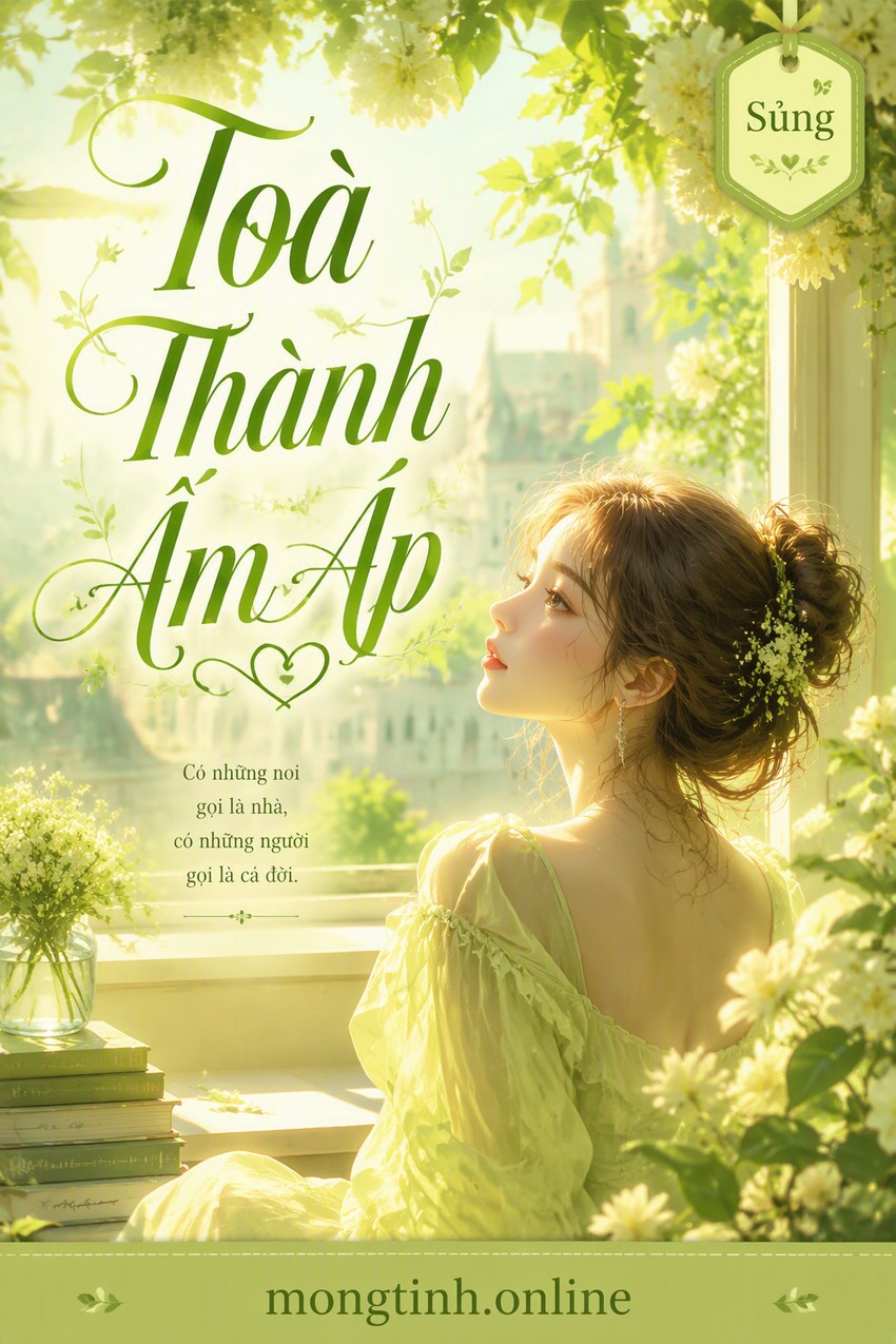 Toà Thành Ấm Áp