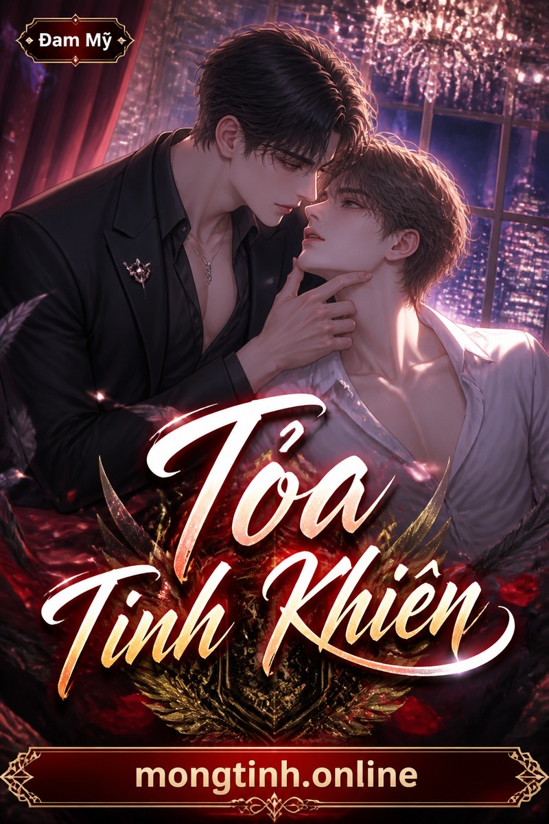 Tỏa Tình Khiên