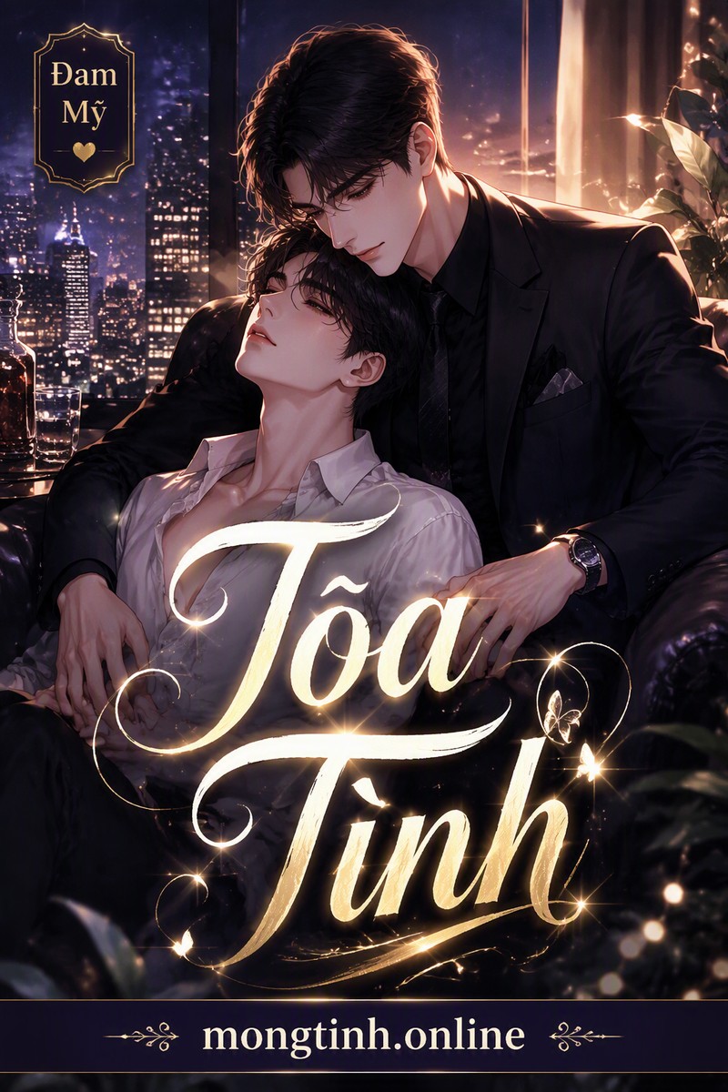 Tỏa Tình