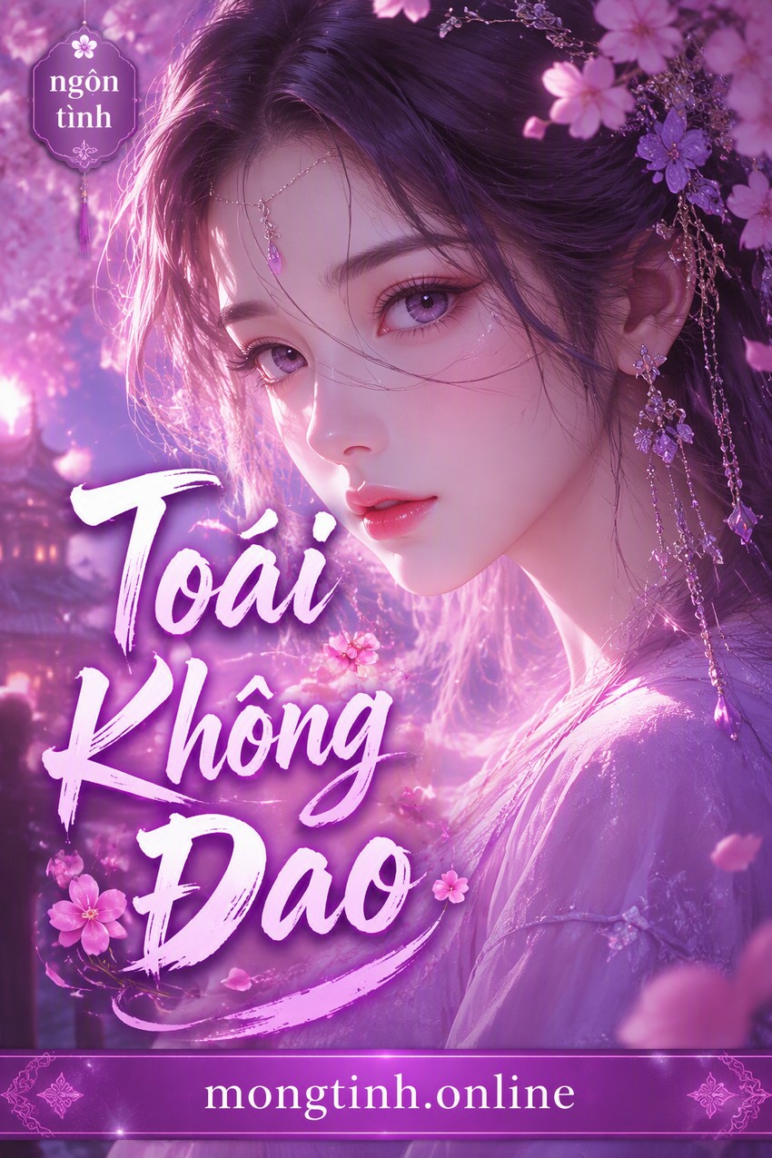 Toái Không Đao