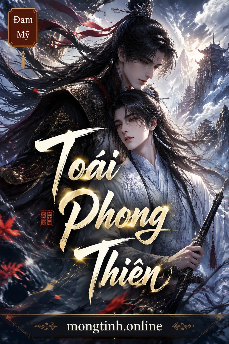 Toái Phong Thiên