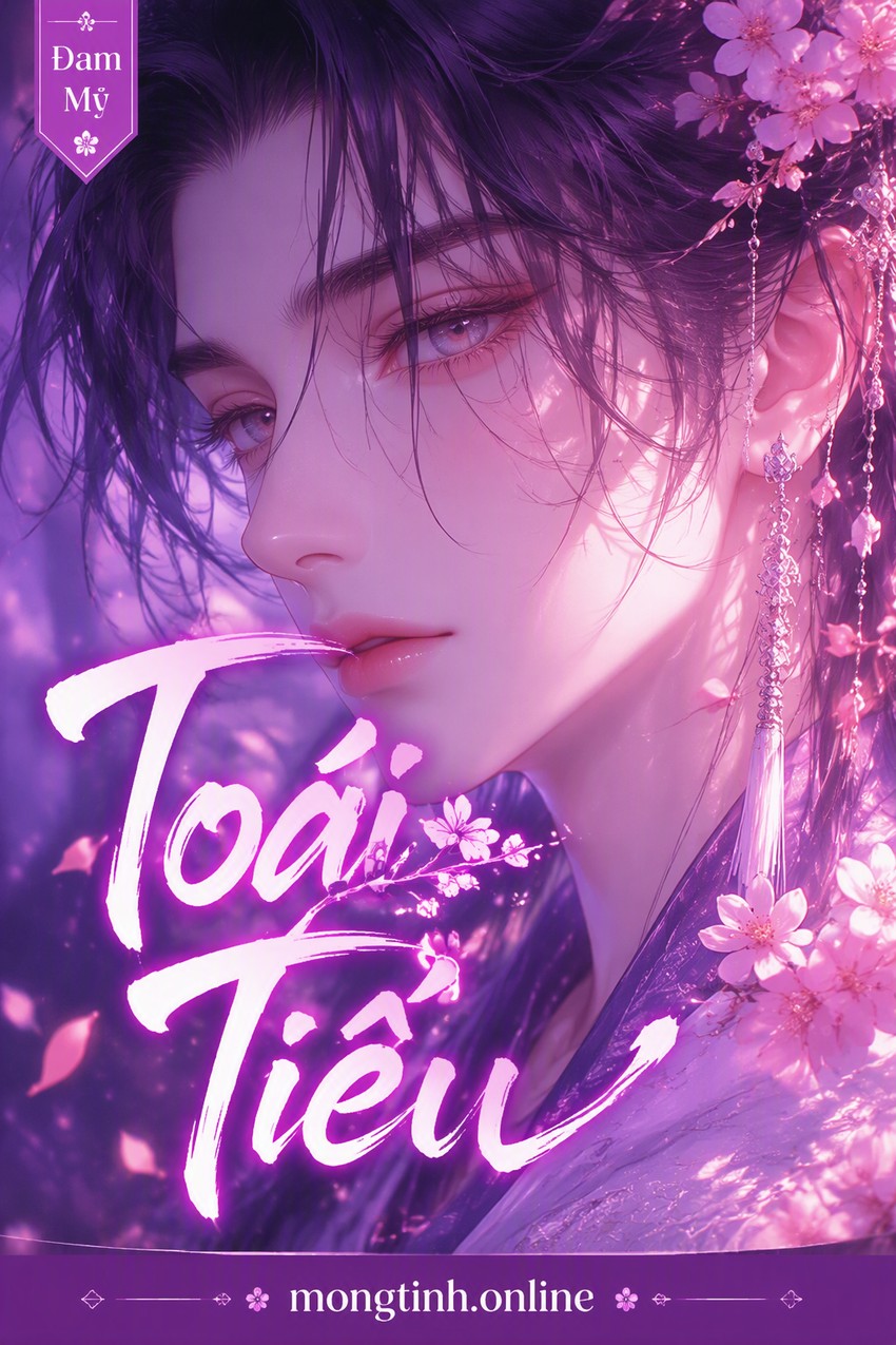 Toái Tiêu