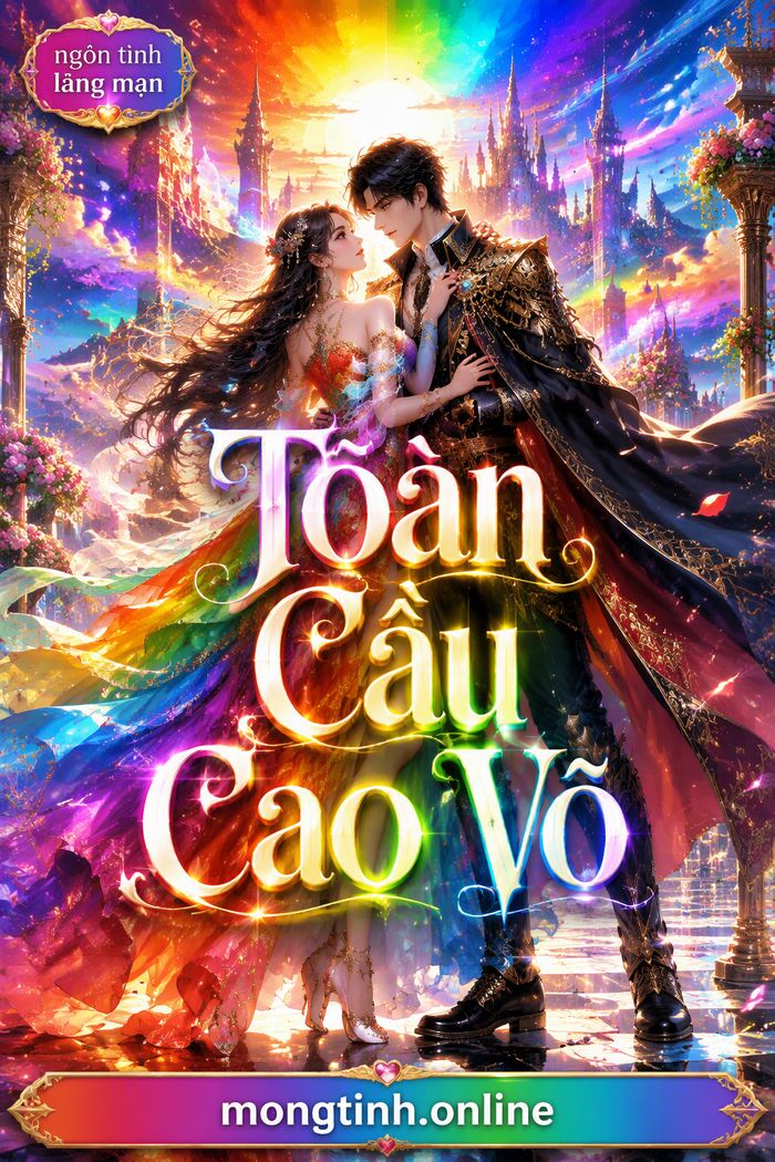 Toàn Cầu Cao Võ