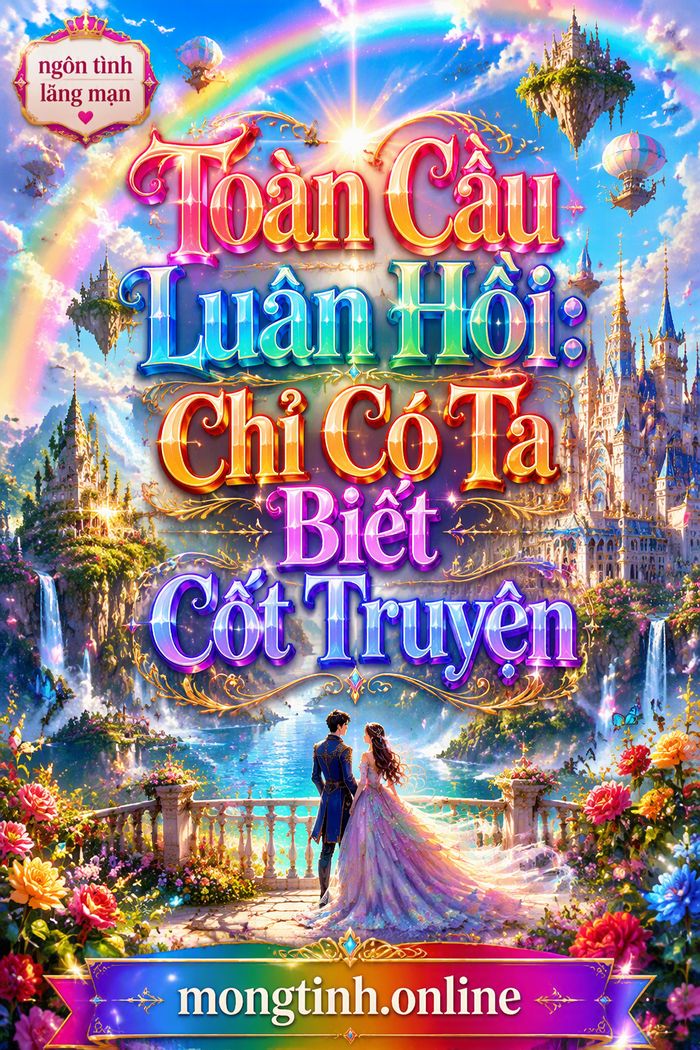 Toàn Cầu Luân Hồi: Chỉ Có Ta Biết Cốt Truyện