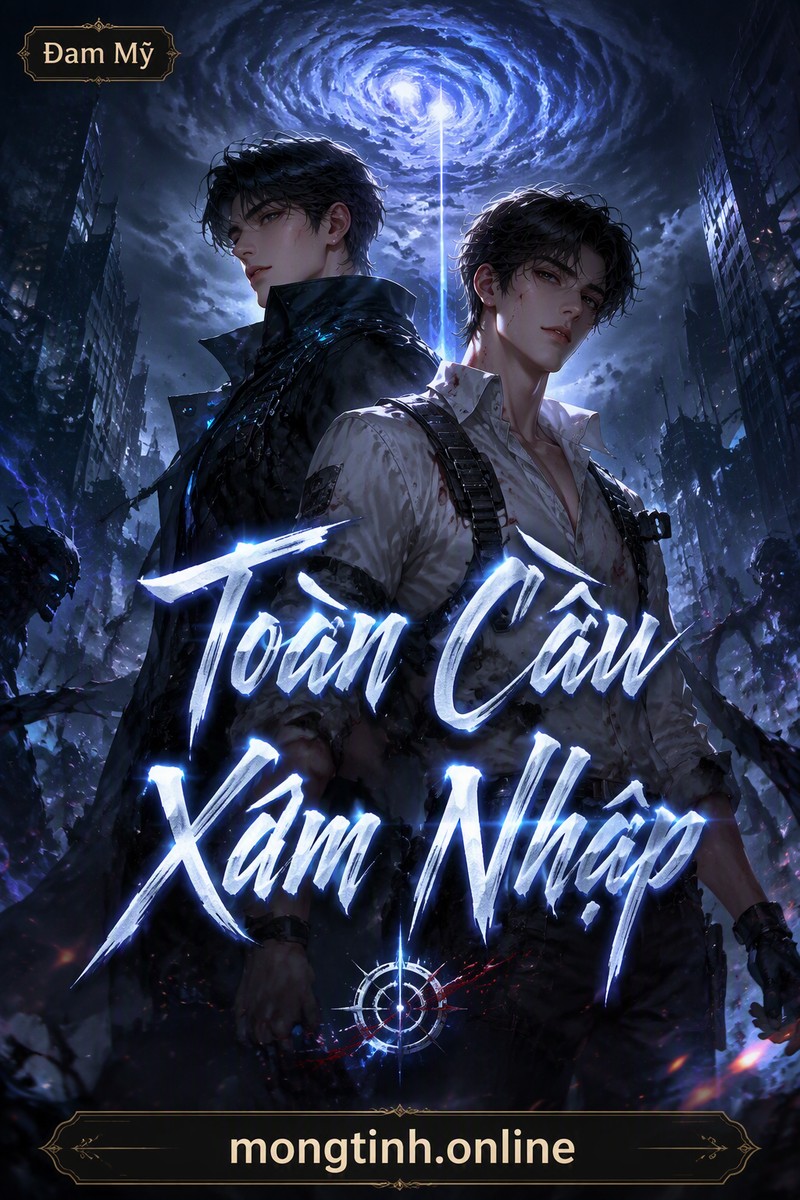 Toàn Cầu Xâm Nhập