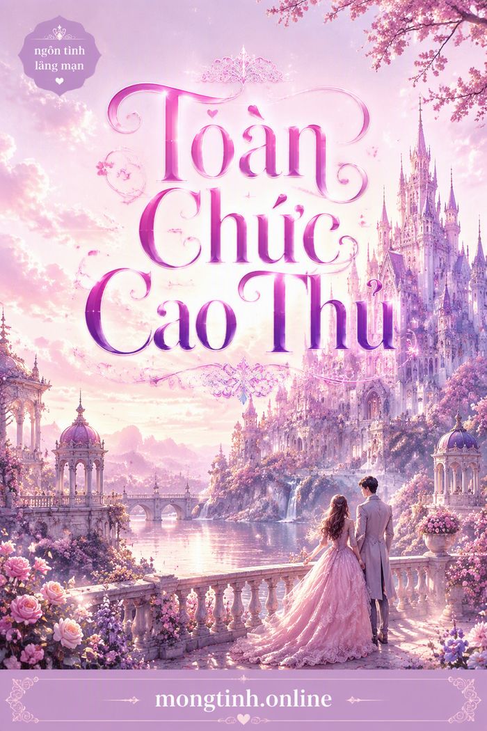 Toàn Chức Cao Thủ