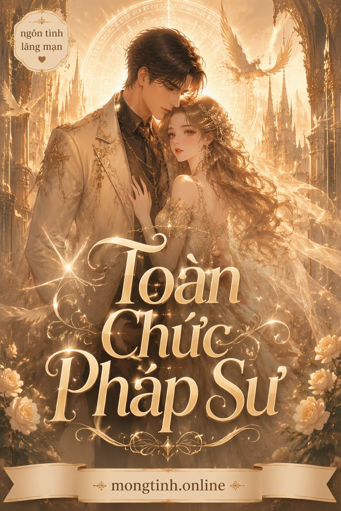 Toàn Chức Pháp Sư