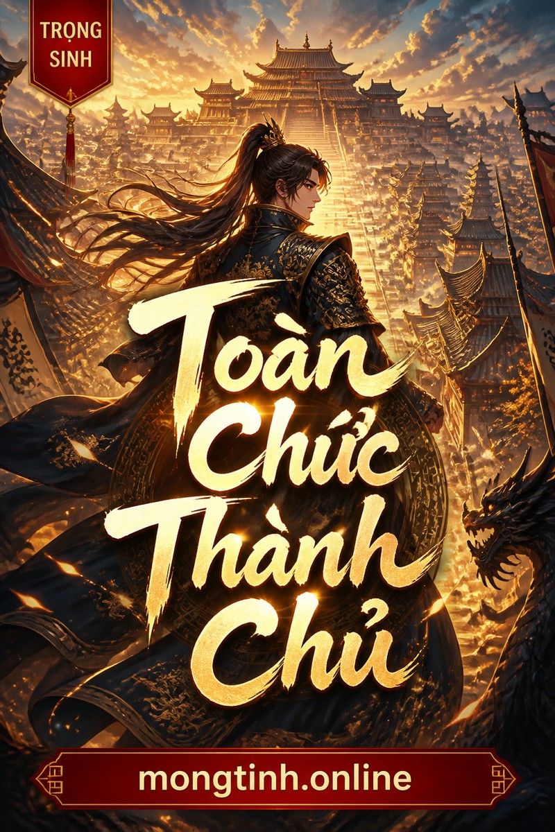 Toàn Chức Thành Chủ