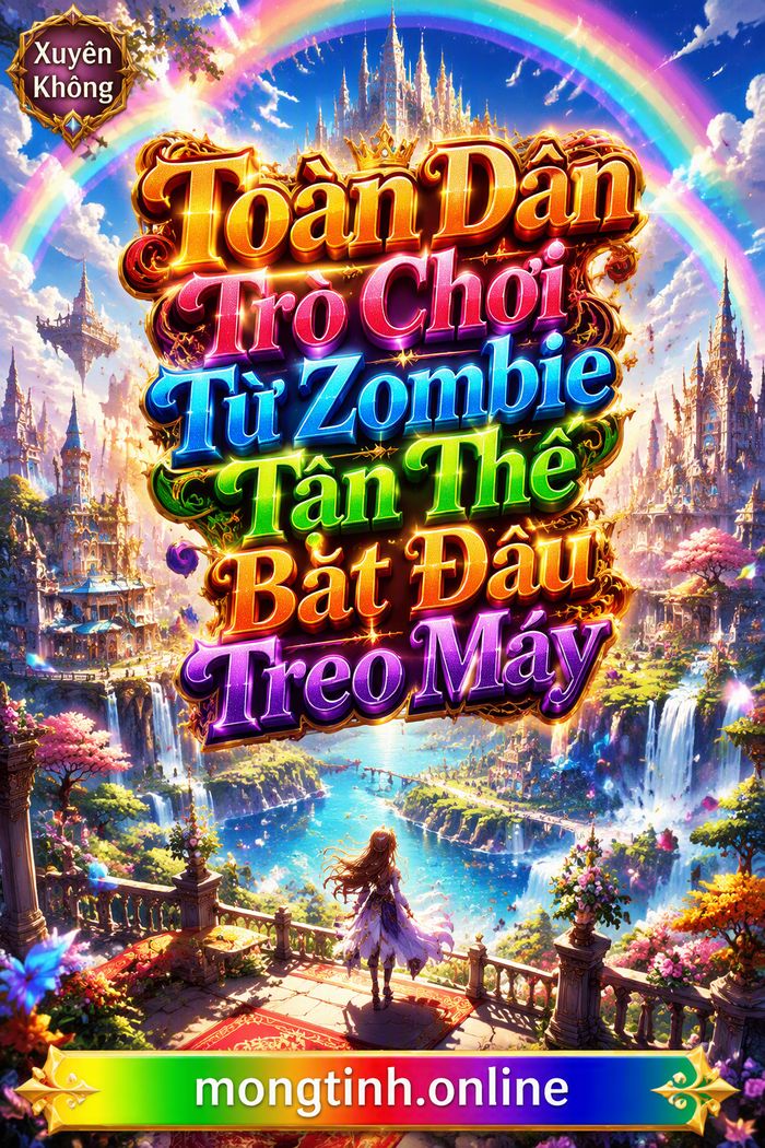 Toàn Dân Trò Chơi Từ Zombie Tận Thế Bắt Đầu Treo Máy