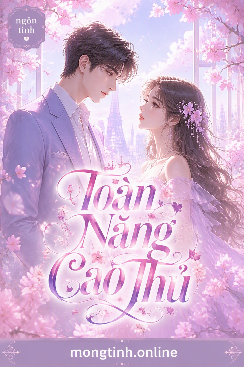 Toàn Năng Cao Thủ