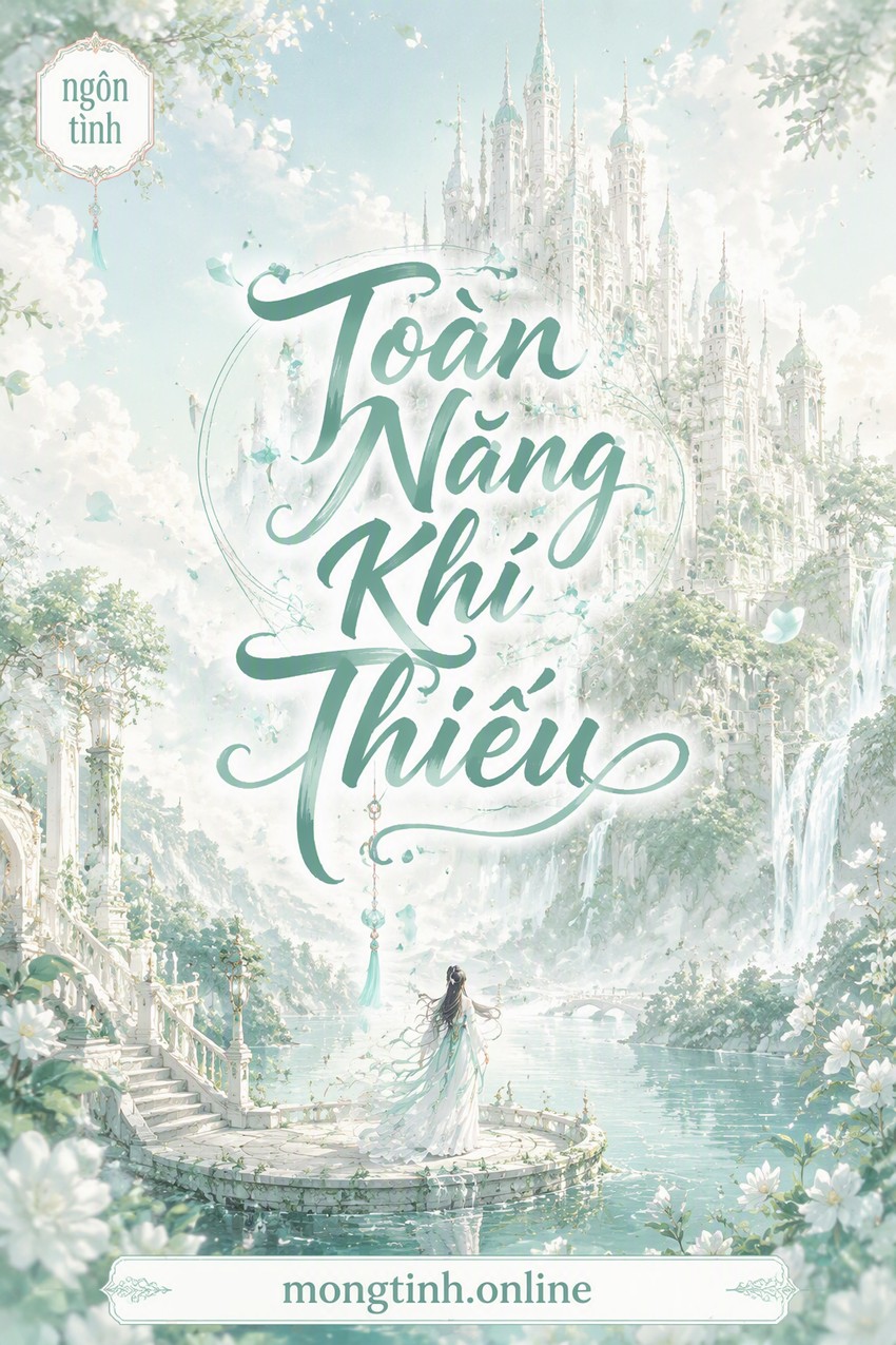 Toàn Năng Khí Thiếu