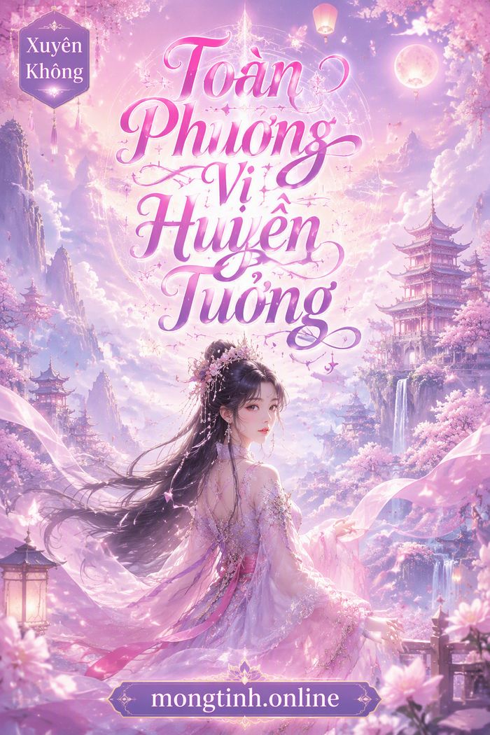 Toàn Phương Vị Huyễn Tưởng