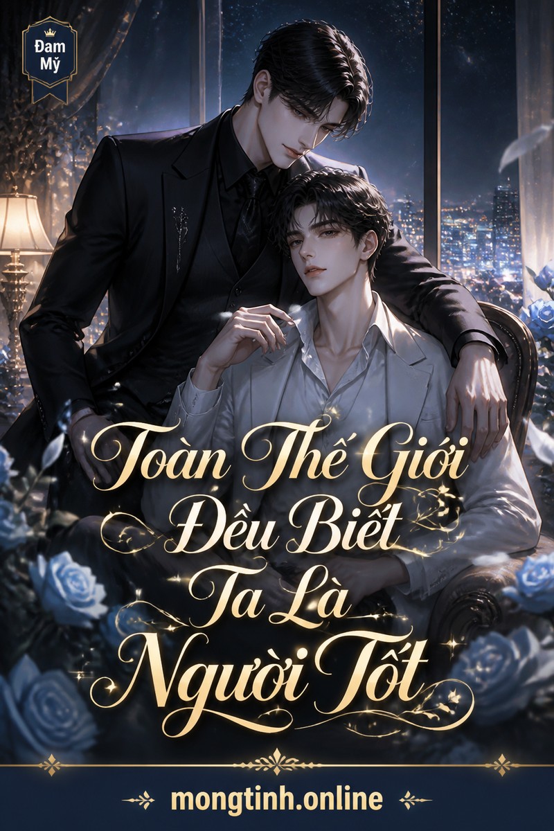 Toàn Thế Giới Đều Biết Ta Là Người Tốt