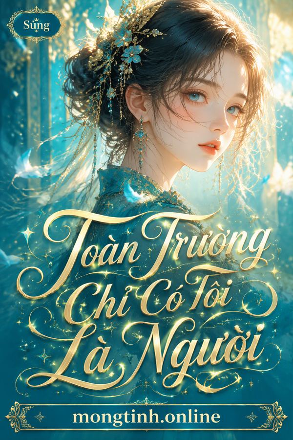 Toàn Trường Chỉ Có Tôi Là Người