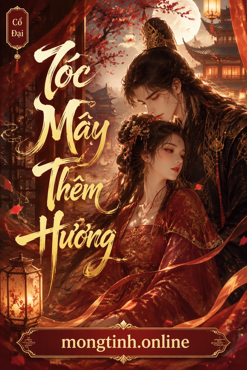 Tóc Mây Thêm Hương