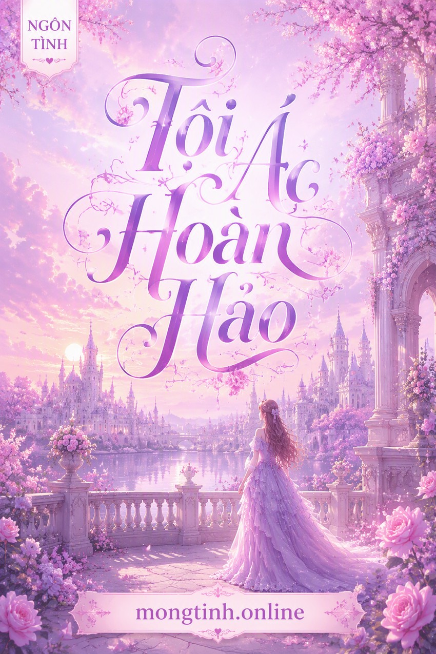Tội Ác Hoàn Hảo