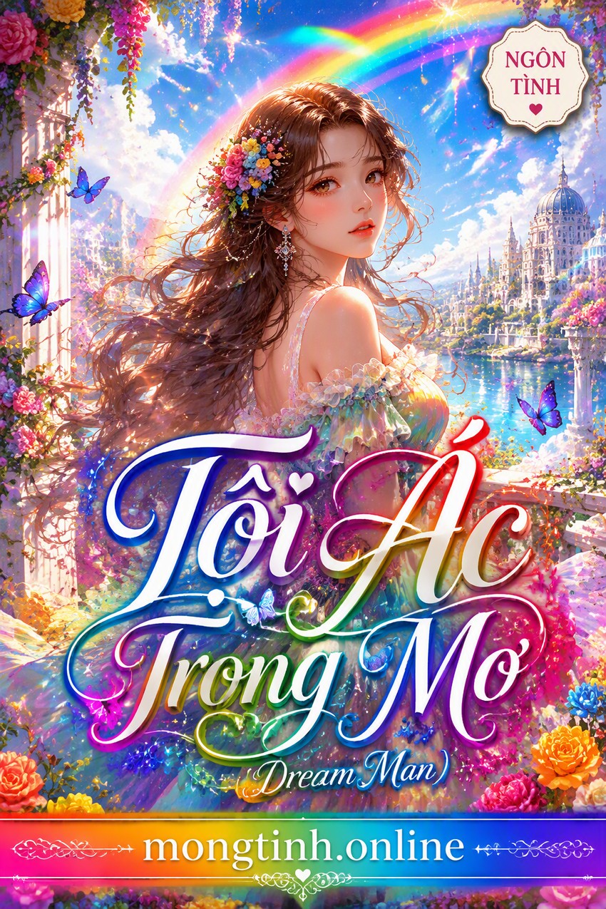 Tội Ác Trong Mơ (Dream Man)