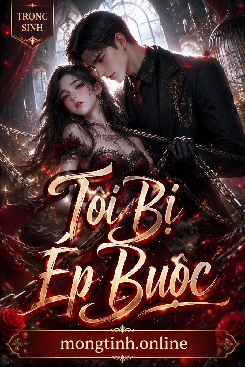 Tôi Bị Ép Buộc