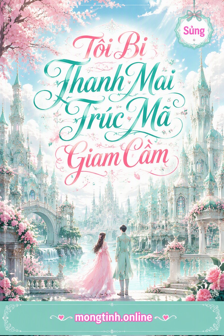 Tôi Bị Thanh Mai Trúc Mã Giam Cầm