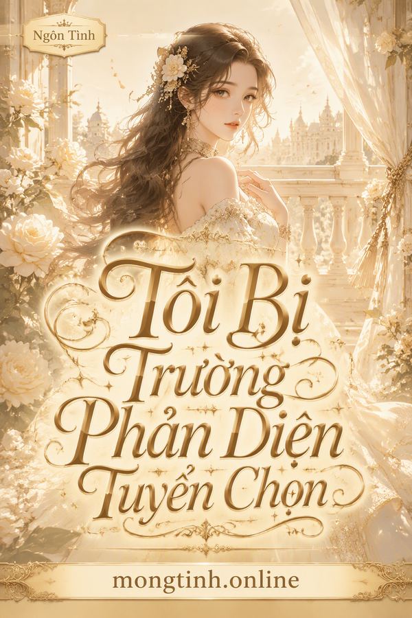 Tôi Bị Trường Phản Diện Tuyển Chọn