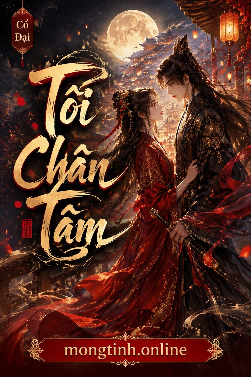 Tối Chân Tâm